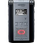 R-09 24bit WAVE/MP3 RECORDER