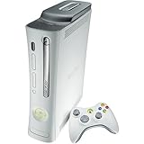  Xbox 360 Console Includes 20GB Hard Drive
