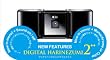 �f�W�^���n���l�Y�~2++ Digital Harinezumi2++ �f�W�n���@Superheadz