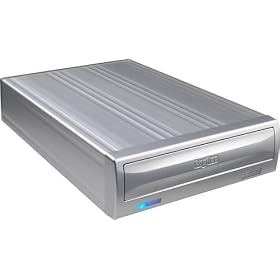 Logitec FireWire & USB 2.0 �O�t�^DVD�}R/RW���j�b�g LDR-CB160FU2/M (Macintosh�Ή�)