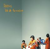 [CD]POLYSICS We ate the machine(初回生産限定盤)(DVD付)