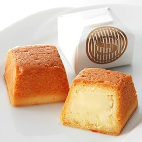  【いちおしスウィーツ】［資生堂パーラー］チーズケーキ（Ｌ）(81108-3450/286): タカシマヤ