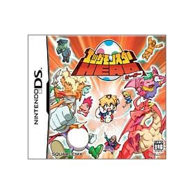 �G�b�O�����X�^�[HERO