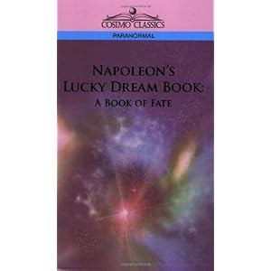 【クリックで詳細表示】Napoleon’s Lucky Dream Book： A Book of Fate： 洋書