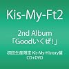 Good������!  (���񐶎Y����)  (ALBUM+DVD)
