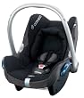 Maxi-cosi CabrioFix �J�u���I�t�B�b�N�X �u���b�N