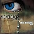 Silver Side Up / Live at Home (CD & Dvd)