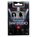 ninewave �C���E�C���[ �w�b�h�z�� NW-STUDIO XNIW551211