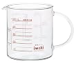 iwaki �����W���W���[�J�b�v 500ml KMC-500