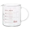 iwaki �����W���W���[�J�b�v 500ml KMC-500
