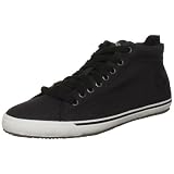 Diesel Holiday Midday Fabric Fashion Trainer