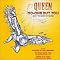 QUEENのギタリスト Brian May!