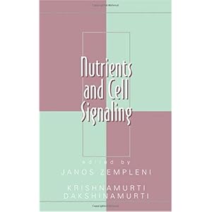 【クリックで詳細表示】Nutrients and Cell Signaling (Oxidative Stress and Disease) [ハードカバー]