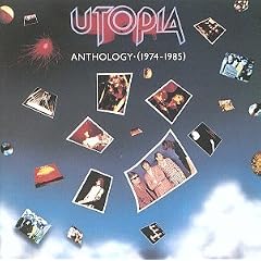 Anthology 1974-1985
