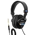 SONY �X�e���I�w�b�h�z�� MDR-7506 ���s�A���i�y�������ʕi�Ɠ����i�z