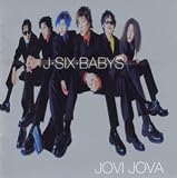 [CD]ジョビジョバ J・SIX・BABYS