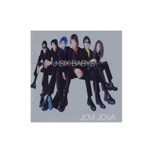 さとう珠緒:J・SIX・BABYS[画像]1714.1381.934