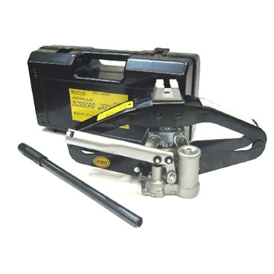 油圧 シザースジャッキ DPJ-850DX