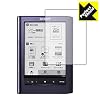 ���˒ጸ�^�C�v �ی�V�[�g �wPerfect Shield SONY Reader PRS-350 �x