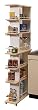 YAMAZEN �X�����L�b�`�����S���i��20�j NSLW-20H(NM/WH)