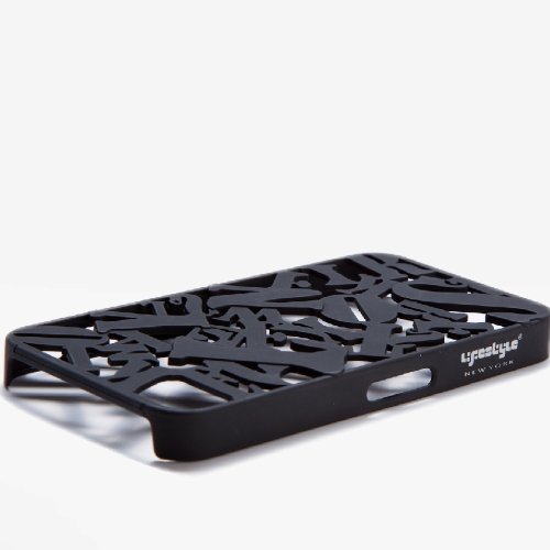 Lifestyle New York IP4-SH01-A01002 Lifestyle