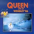Live at Wembley
