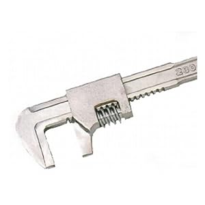 【クリックで詳細表示】スーパー モーターレンチ MF230