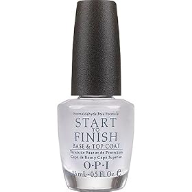 OPI START TO FINISH  15ml�yHTRC3�z