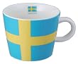 Sugar Land (�V���K�[�����h) �t���b�O�}�O SWEDEN(�X�E�F�[�f��) 10958-2