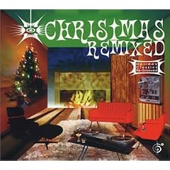 Six Degrees Collection: Christmas Remixed-Holiday