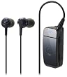 audio-technica SoundPhone ���C�����X�X�e���I�w�b�h�Z�b�g �u���b�N ATH-BT09 BK