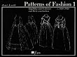 Patterns of Fashion 1: 1660-1860