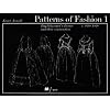 Patterns of Fashion 1: 1660-1860