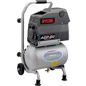 RYOBI �G�A�R���v���b�T ACP-60