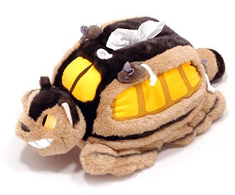  �ƂȂ�̃g�g�� �l�R�o�X �e�B�b�V���P�[�X