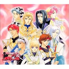 �A���W�F���[�N~LOVE CALL~