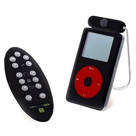 �e���e�N�m���W�[ iPod U2�p Wireless TT-NPEXBK-01