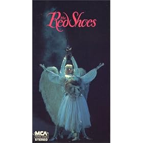 The Red Shoes