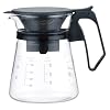 iwaki NEW�R�[�q�[�n�E�X 600ml K8685-BK