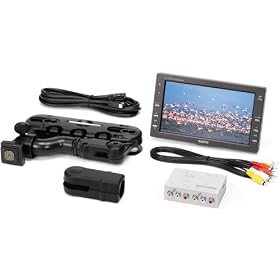 SANYO �J�[���j�^�[8V CAV-RD80