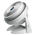 Vornado �T�[�L�����[�^�[(��C�z��) �z���C�g �y12~30���p�z 630J