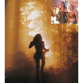 Xena: Warrior Princess [VHS] [Import]