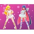 Panty��Stocking with Garterbelt �p���e�B���X�g�b�L���O PM�t�B�M���A �S2��Z�b�g