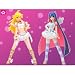 Panty��Stocking with Garterbelt �p���e�B���X�g�b�L���O PM�t�B�M���A �S2��Z�b�g