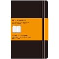 MOLESKINE �����X�L�� ���[���h�m�[�g�u�b�N�E���r�E���[�W (�m����n)