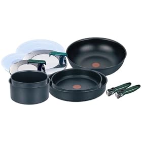 T-fal �C���W�j�I IH�u���b�N �o���G�e�B�Z�b�g 311919