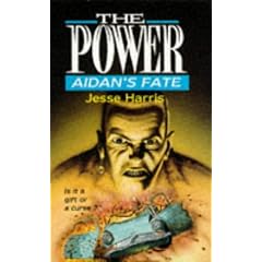 Aidan's Fate (POWER)