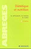 [Book] Diététique et nutrition