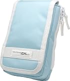  マルチポーチDS Lite ライトブルー