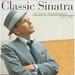 【クリックで詳細表示】Classic Sinatra [CD， Original recording remastered， Import]